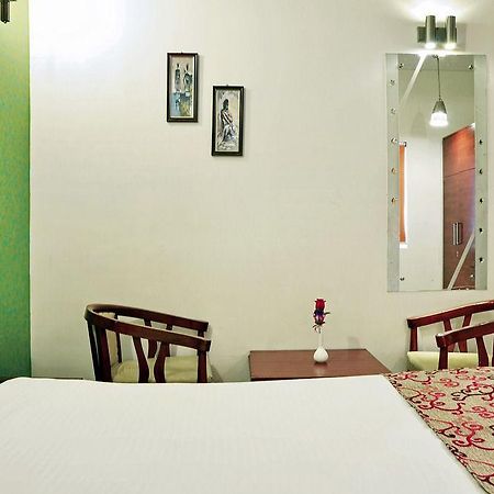 Zo Rooms Agra Cantt. Exterior foto