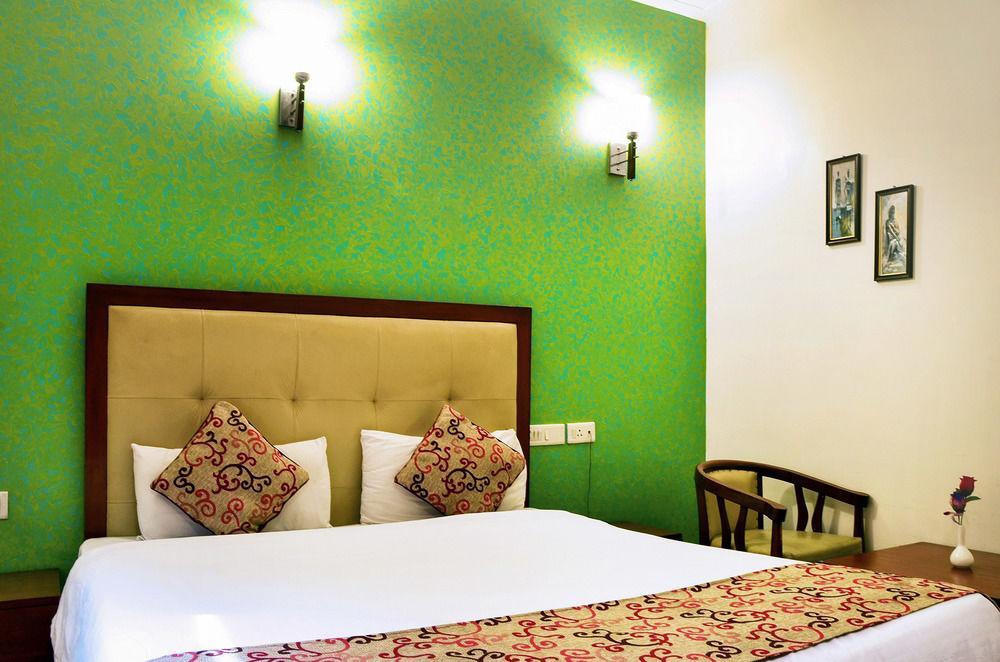 Zo Rooms Agra Cantt. Exterior foto